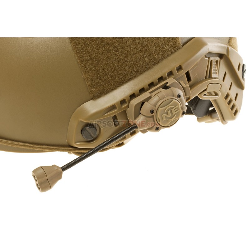 LANTERNA MODEL MPLS2 RED - DARK EARTH