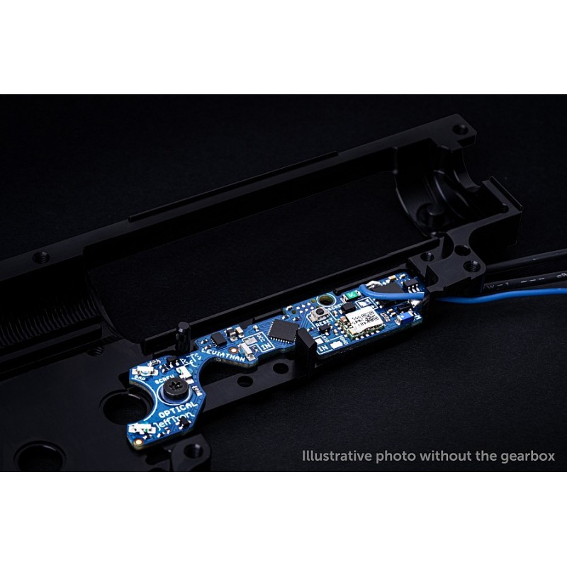 LEVIATHAN V3 OPTICAL