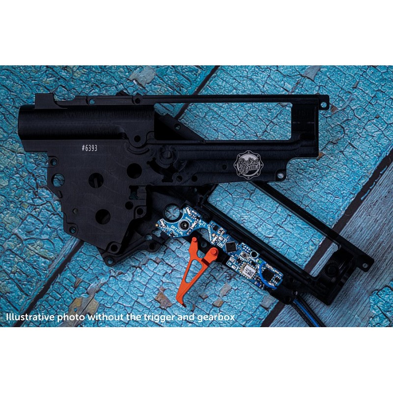 LEVIATHAN V3 OPTICAL