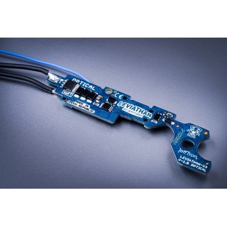 LEVIATHAN V3 OPTICAL LEVIATHAN V3 OPTICAL