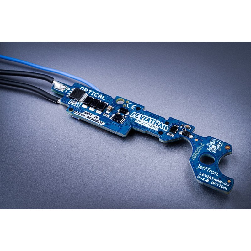 LEVIATHAN V3 OPTICAL