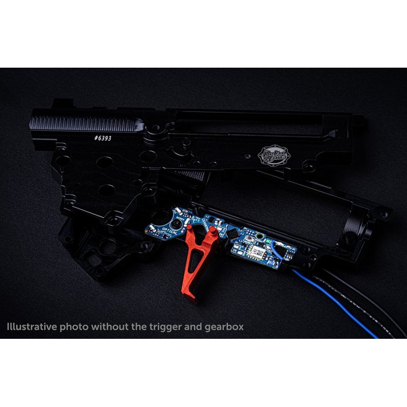LEVIATHAN V3 OPTICAL