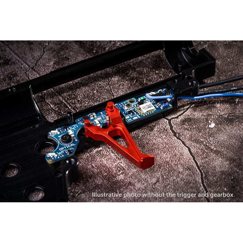 LEVIATHAN V3 OPTICAL