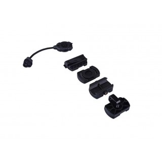 MLS3 - MODULAR LIGHTING SYSTEM - BLACK