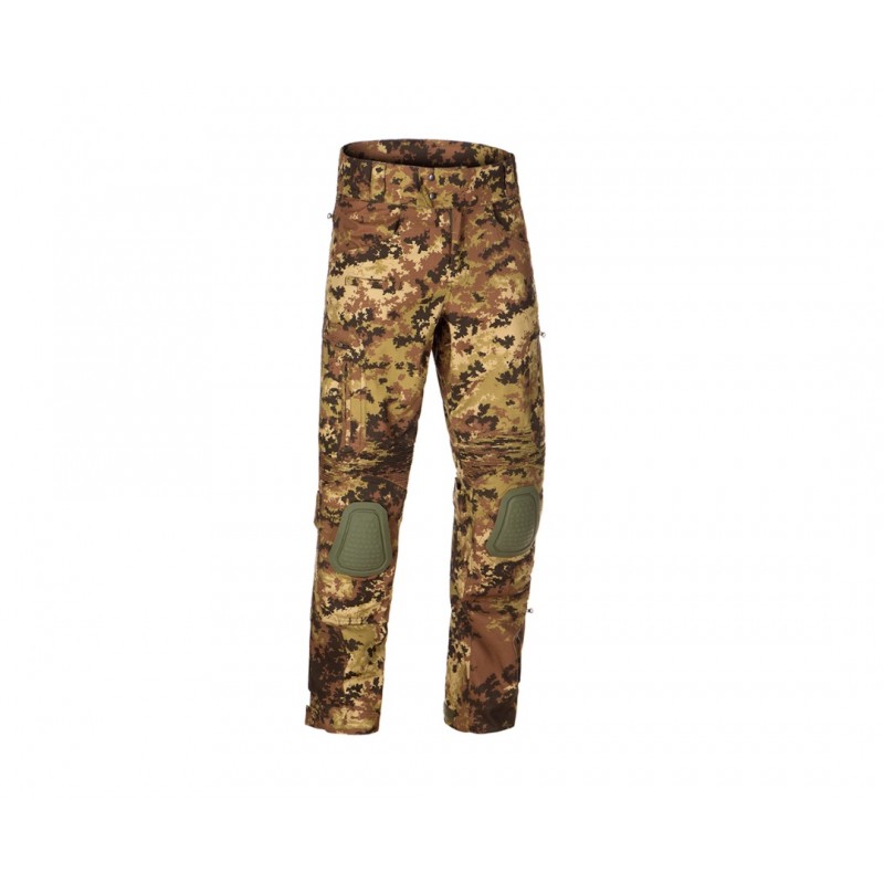 INVADER GEAR PANTALONI MODELLO MK.II COMBAT PREDATOR - VEGETATO