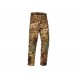 INVADER GEAR PANTALONI MODELLO MK.II COMBAT PREDATOR - VEGETATO