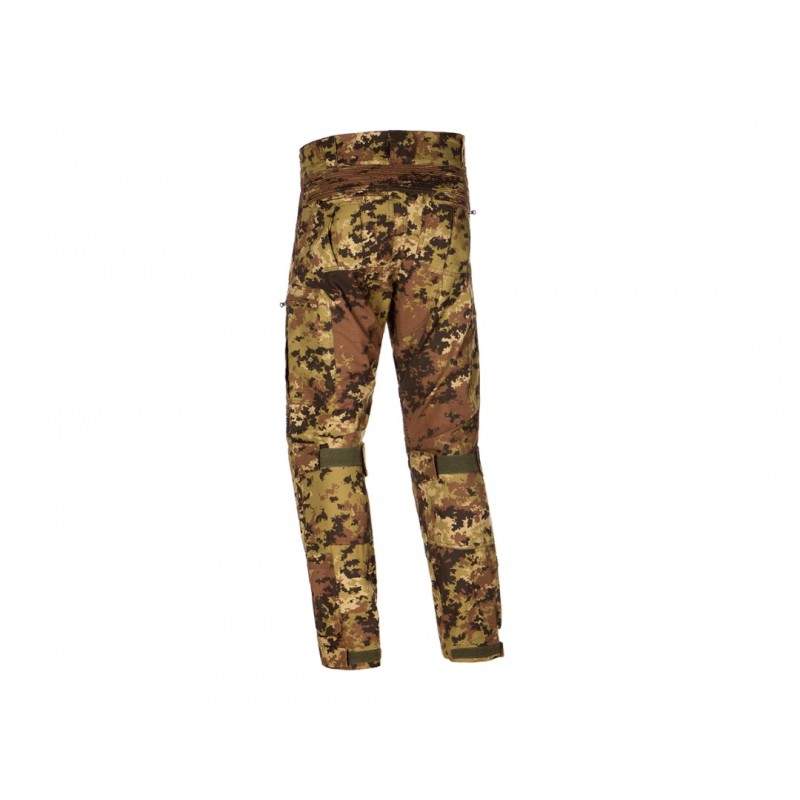 INVADER GEAR PANTALONI MODELLO MK.II COMBAT PREDATOR - VEGETATO