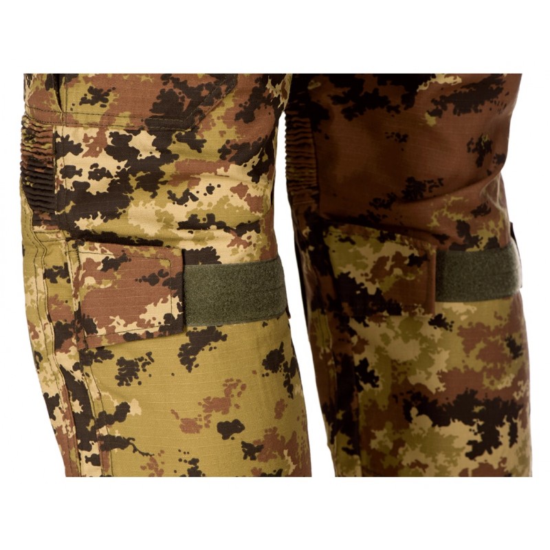 INVADER GEAR PANTALONI MODELLO MK.II COMBAT PREDATOR - VEGETATO