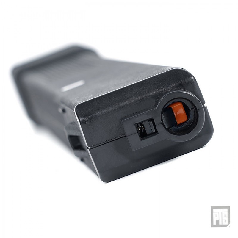 CARICATORE 140 BB - EPM ENHANCED POLYMER - AR9