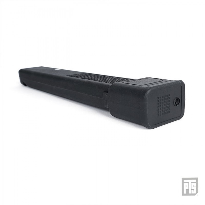 CARICATORE 140 BB - EPM ENHANCED POLYMER - AR9