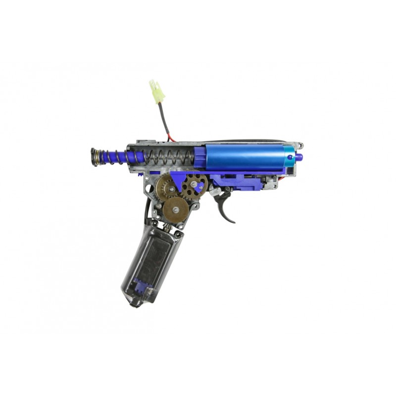 PUSCA MODEL SA-J05 EDGE CARABINE
