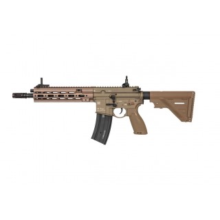 SA-H12 ONE CARBINE - TAN