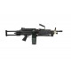SA-249 PARA EDGE MACHINE GUN - BLACK