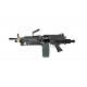 SA-249 PARA EDGE MACHINE GUN - BLACK