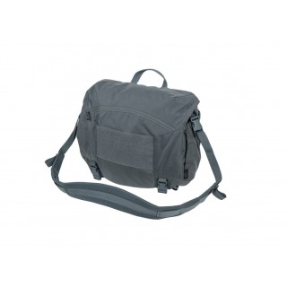 HELIKON TEX URBAN COURIER LARGE BAG - CORDURA - SHADOW GREY