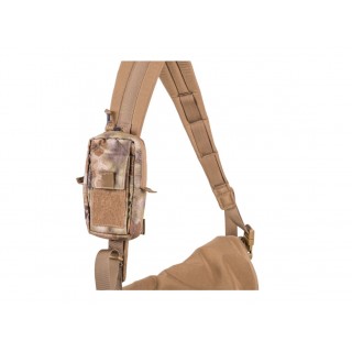 HELIKON TEX URBAN COURIER LARGE BAG - CORDURA - SHADOW GREY