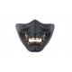 MASCA DEVIL - BLACK