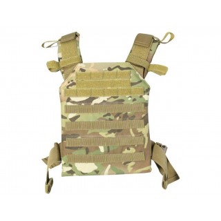 VESTA TACTICA - ELITE CARRIER - VCAM VESTA TACTICA - ELITE CARRIER - VCAM
