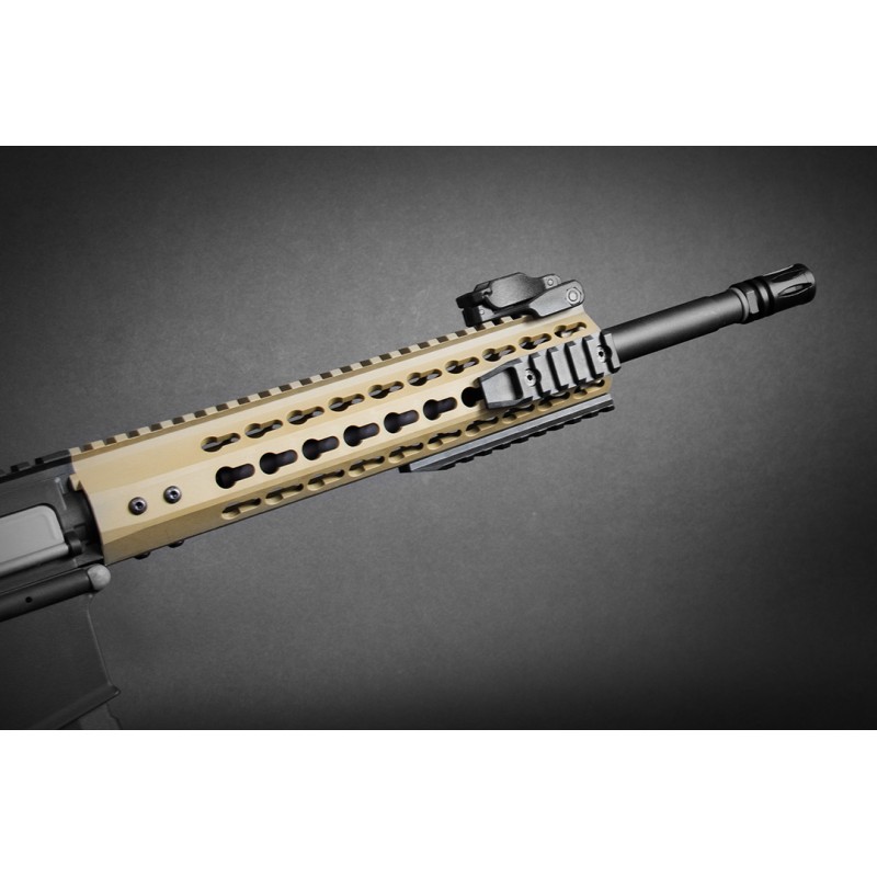 EVOLUTION RECON 14,5" CARBONTECH BLACK/TAN