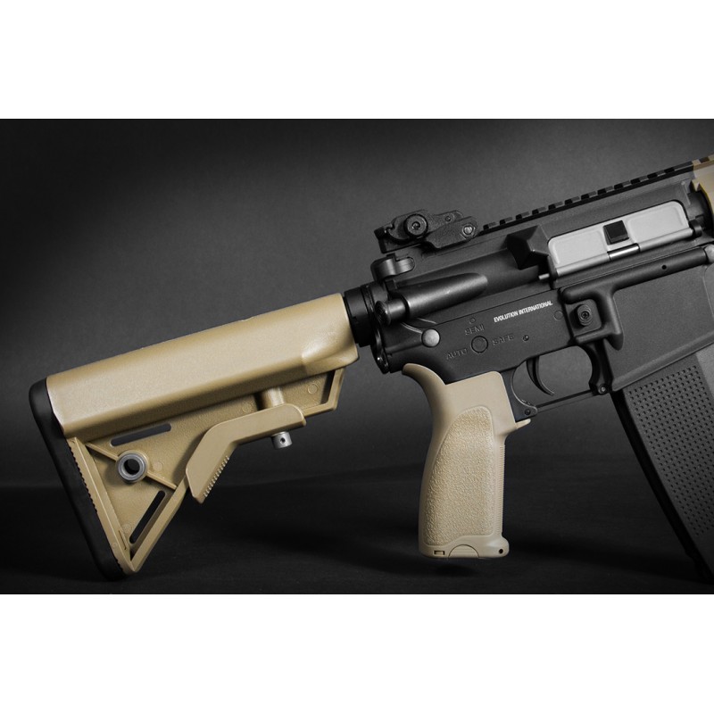 EVOLUTION RECON 14,5" CARBONTECH BLACK/TAN