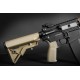 EVOLUTION RECON 14,5" CARBONTECH BLACK/TAN