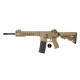 EVOLUTION RECON 14,5" CARBONTECH TAN