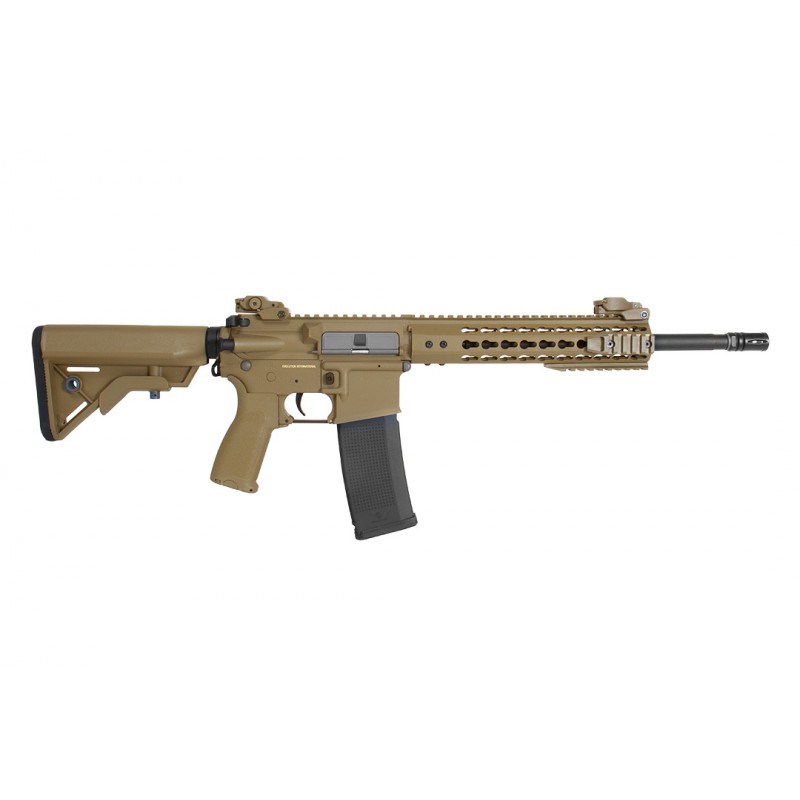 EVOLUTION RECON 14,5" CARBONTECH TAN