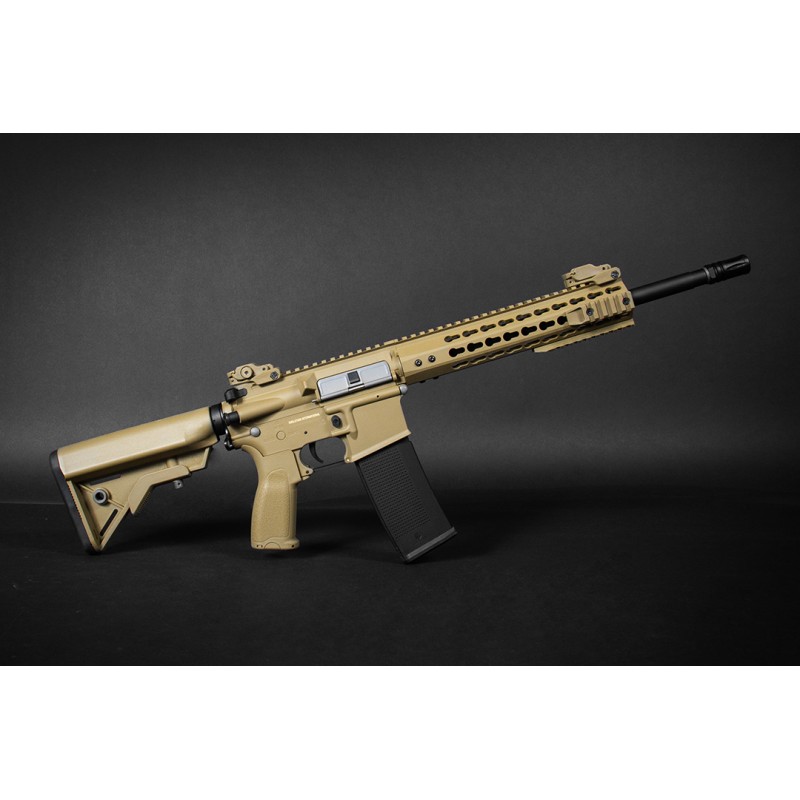 EVOLUTION RECON 14,5" CARBONTECH TAN