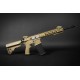 EVOLUTION RECON 14,5" CARBONTECH TAN