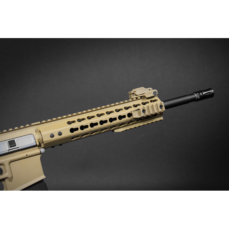 EVOLUTION RECON 14,5" CARBONTECH TAN