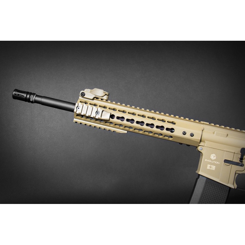 EVOLUTION RECON 14,5" CARBONTECH TAN