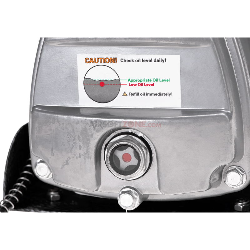 MINI AIR COMPRESSOR - 220V