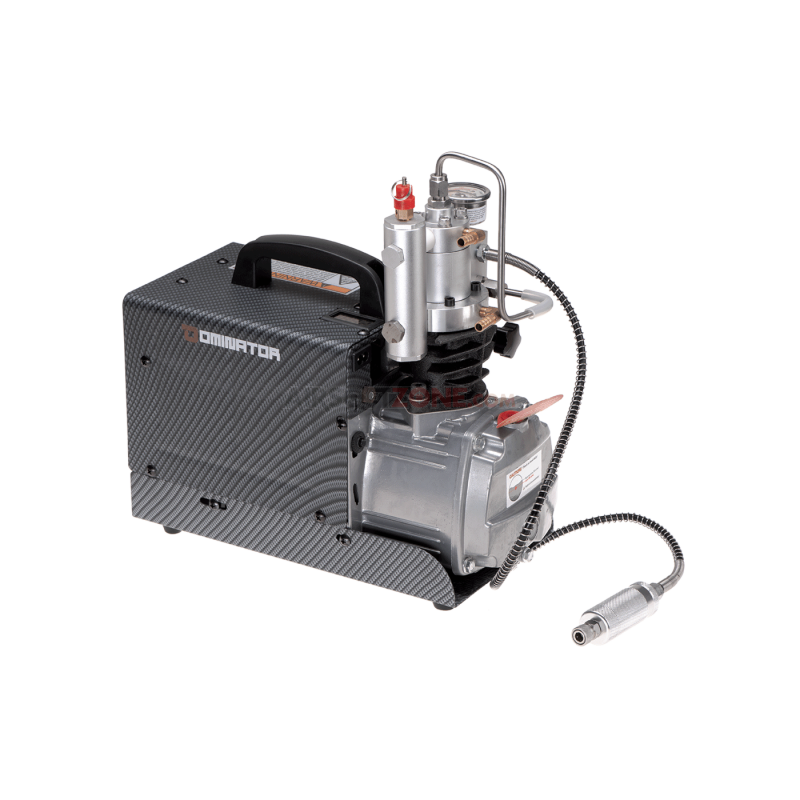 MINI AIR COMPRESSOR - 220V