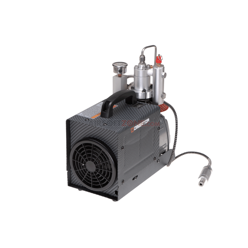 MINI AIR COMPRESSOR - 220V