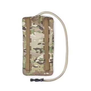 ELITE OPS HYDRATION CARRIER GEN 2 - MULTICAM ELITE OPS HYDRATION CARRIER GEN 2 - MULTICAM