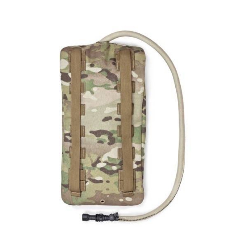 ELITE OPS HYDRATION CARRIER GEN 2 - MULTICAM ELITE OPS HYDRATION CARRIER GEN 2 - MULTICAM