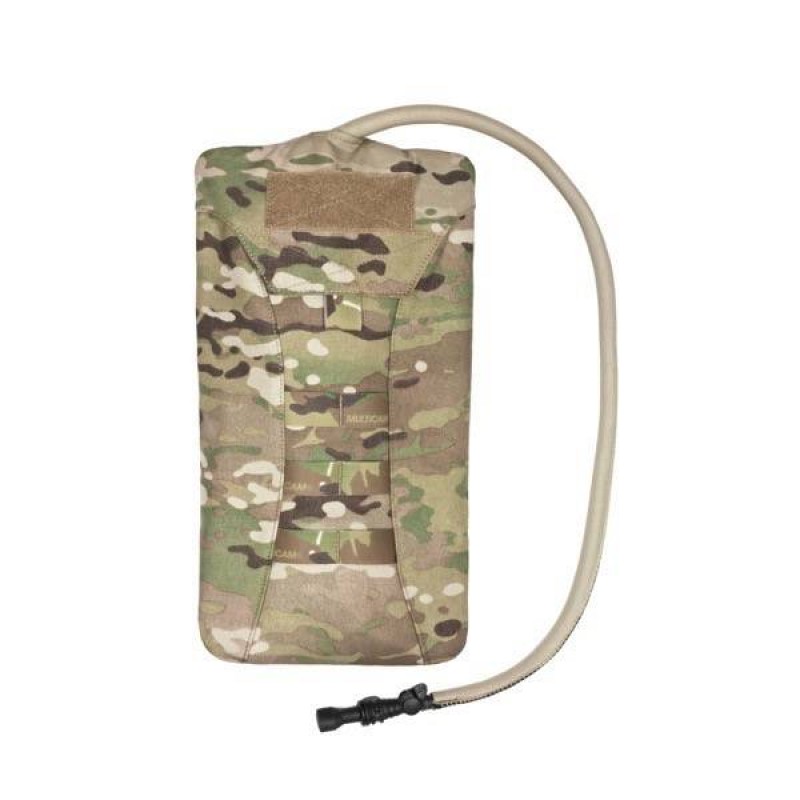 ELITE OPS HYDRATION CARRIER GEN 2 - MULTICAM ELITE OPS HYDRATION CARRIER GEN 2 - MULTICAM
