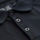 TRICOU POLO ELITE TACTICAL COOLMAX - NAVY BLUE
