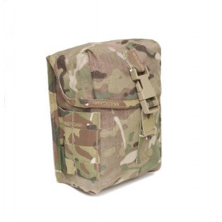 LARGE GENERAL UTILITY POUCH - MULTICAM LARGE GENERAL UTILITY POUCH - MULTICAM