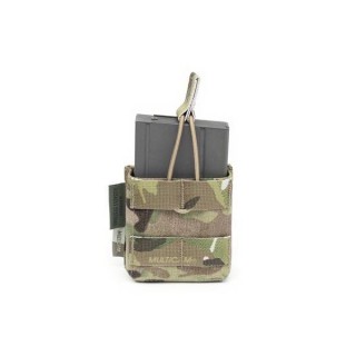 PORTA CARICATORE APERTO 7.62MM - MULTICAM PORTA CARICATORE APERTO 7.62MM - MULTICAM