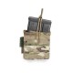 PORTA CARICATORE APERTO HK417 - MULTICAM