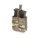 PORTA CARICATORE APERTO HK417 - MULTICAM