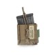 PORTA CARICATORE APERTO HK417 - MULTICAM