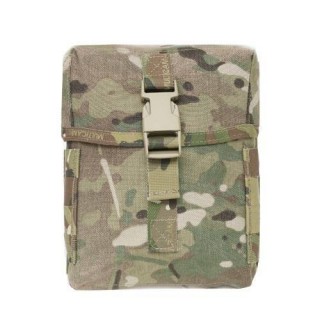 LARGE GENERAL UTILITY POUCH - MULTICAM LARGE GENERAL UTILITY POUCH - MULTICAM