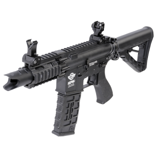 GC INTERMEDIATE - FIRE HAWK - BLACK - COMBO