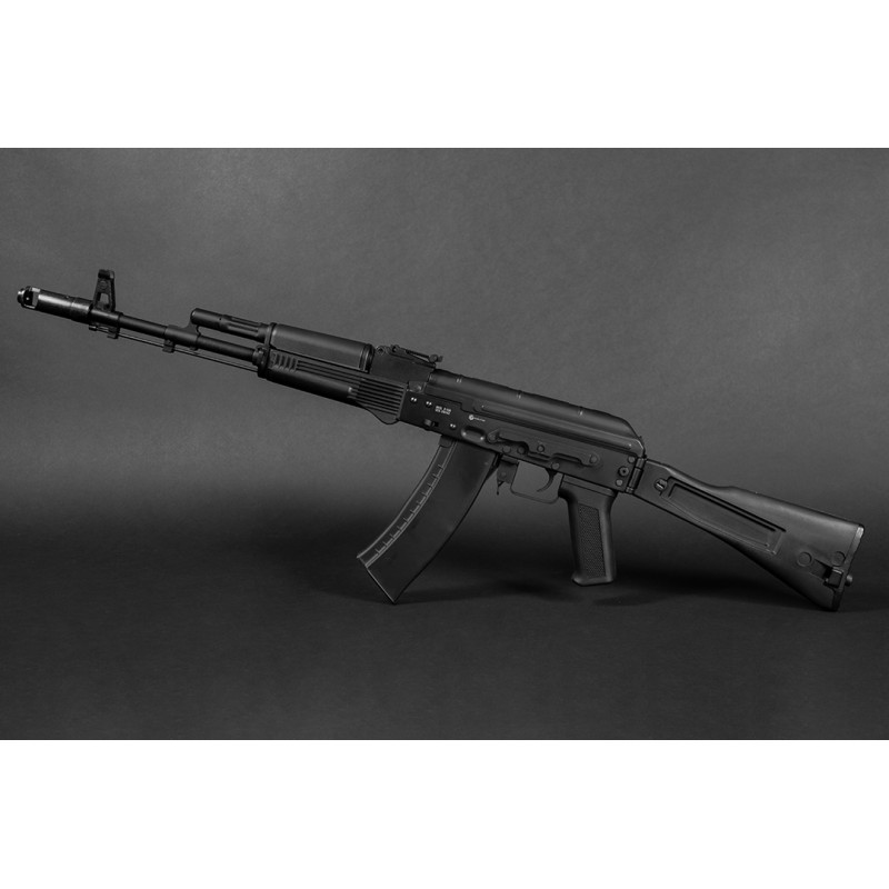 EVOLUTION SOFTAIR AK E-74 TANKER