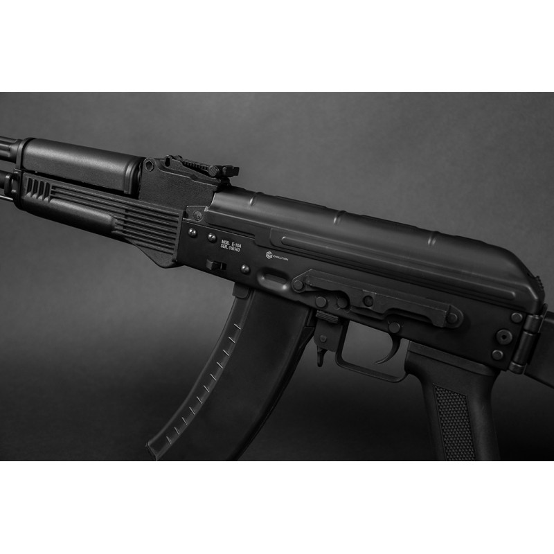 EVOLUTION SOFTAIR AK E-74 TANKER