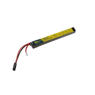 LIPO - ACUMULATOR 11.1V - 1300MAH - 25/50C LIPO - ACUMULATOR 11.1V - 1300MAH - 25/50C