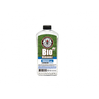 BILE BIODEGRADABILE DE 0.28G - 5600 BUC. - ALBE BILE BIODEGRADABILE DE 0.28G - 5600 BUC. - ALBE