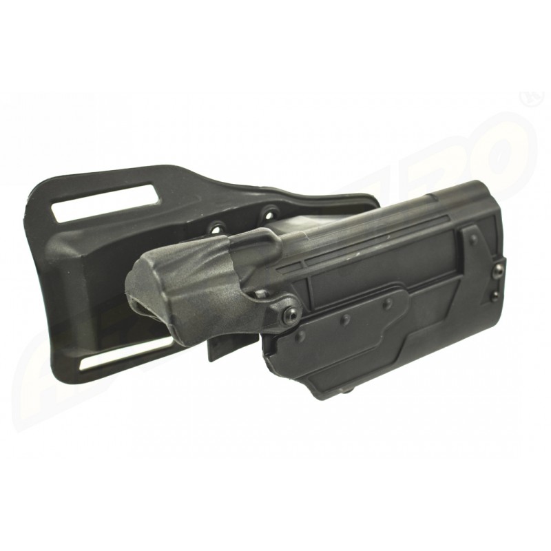 TEACA MODEL ET56 PENTRU CZP09 CU LANTERNA FENIX GL22R TEACA MODEL ET56 PENTRU CZP09 CU LANTERNA FENIX GL22R